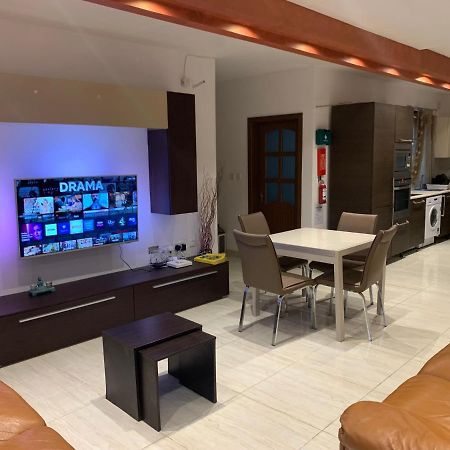 סיינט פול ביי Xl Bugibba Home מראה חיצוני תמונה