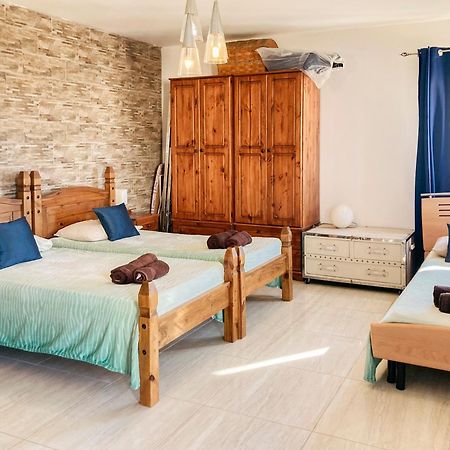 סיינט פול ביי Xl Bugibba Home מראה חיצוני תמונה