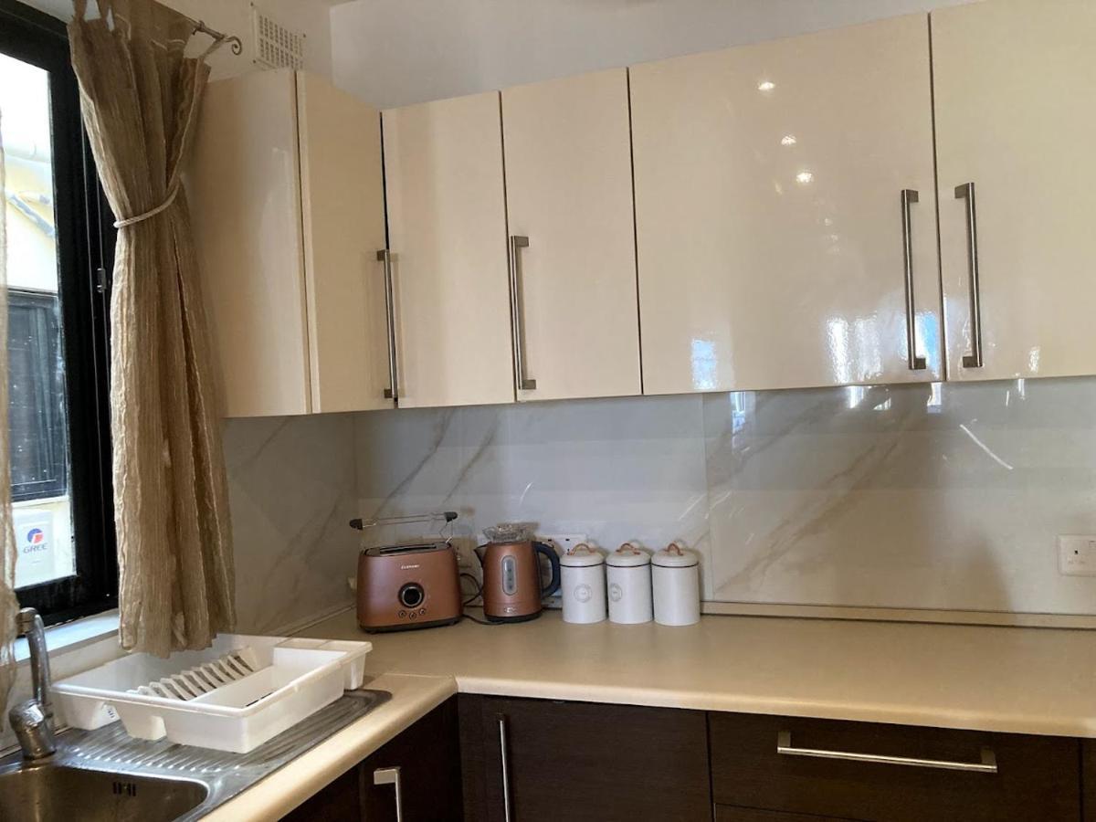 סיינט פול ביי Xl Bugibba Home מראה חיצוני תמונה