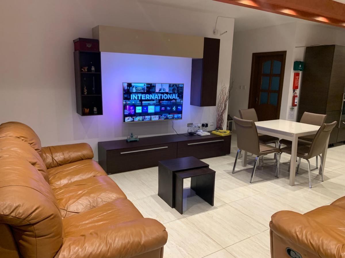 סיינט פול ביי Xl Bugibba Home מראה חיצוני תמונה