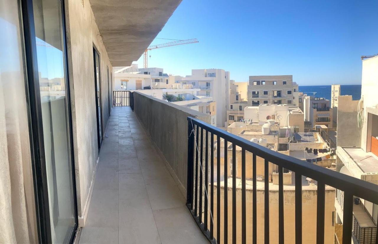 סיינט פול ביי Xl Bugibba Home מראה חיצוני תמונה