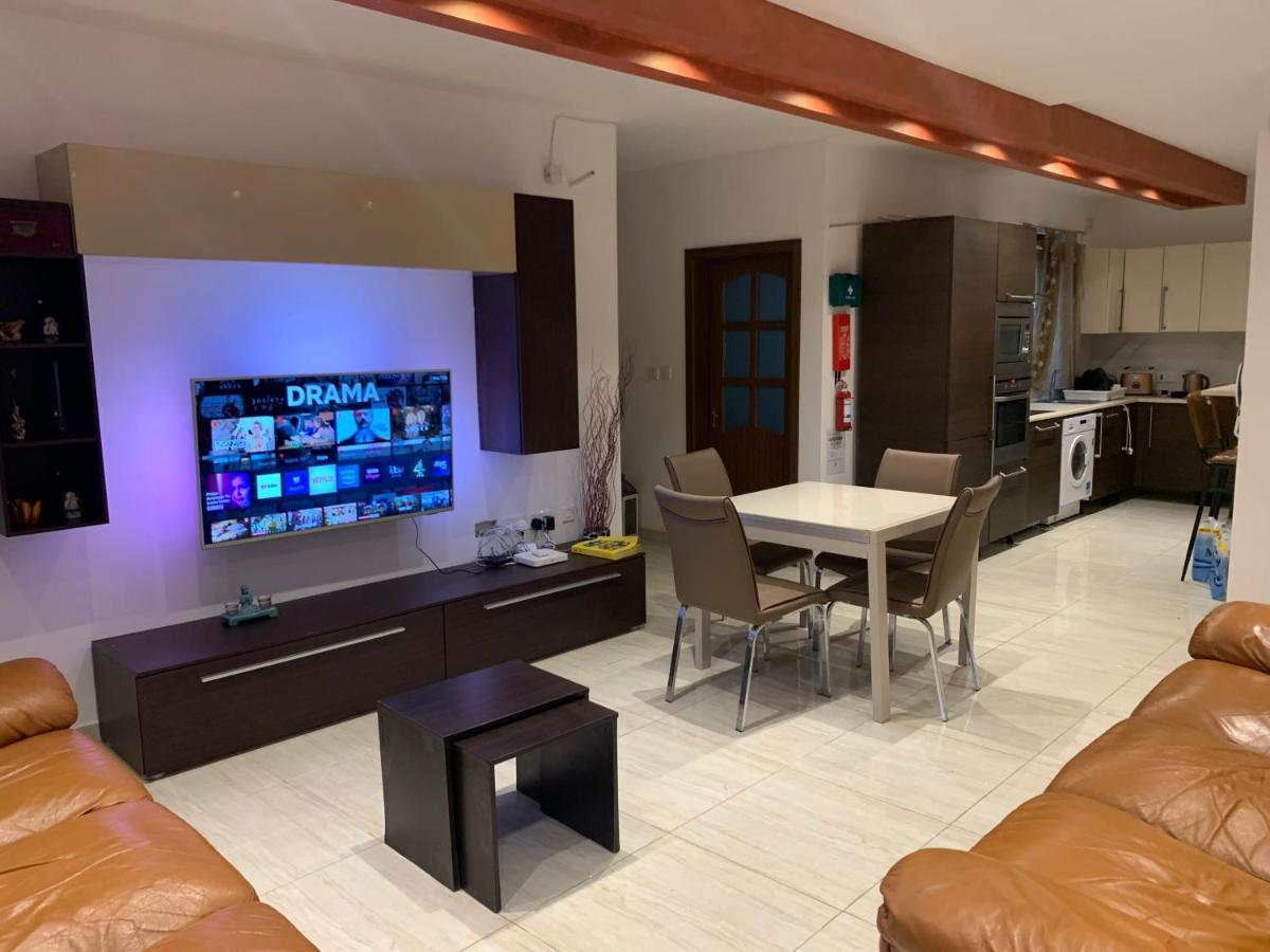 סיינט פול ביי Xl Bugibba Home מראה חיצוני תמונה