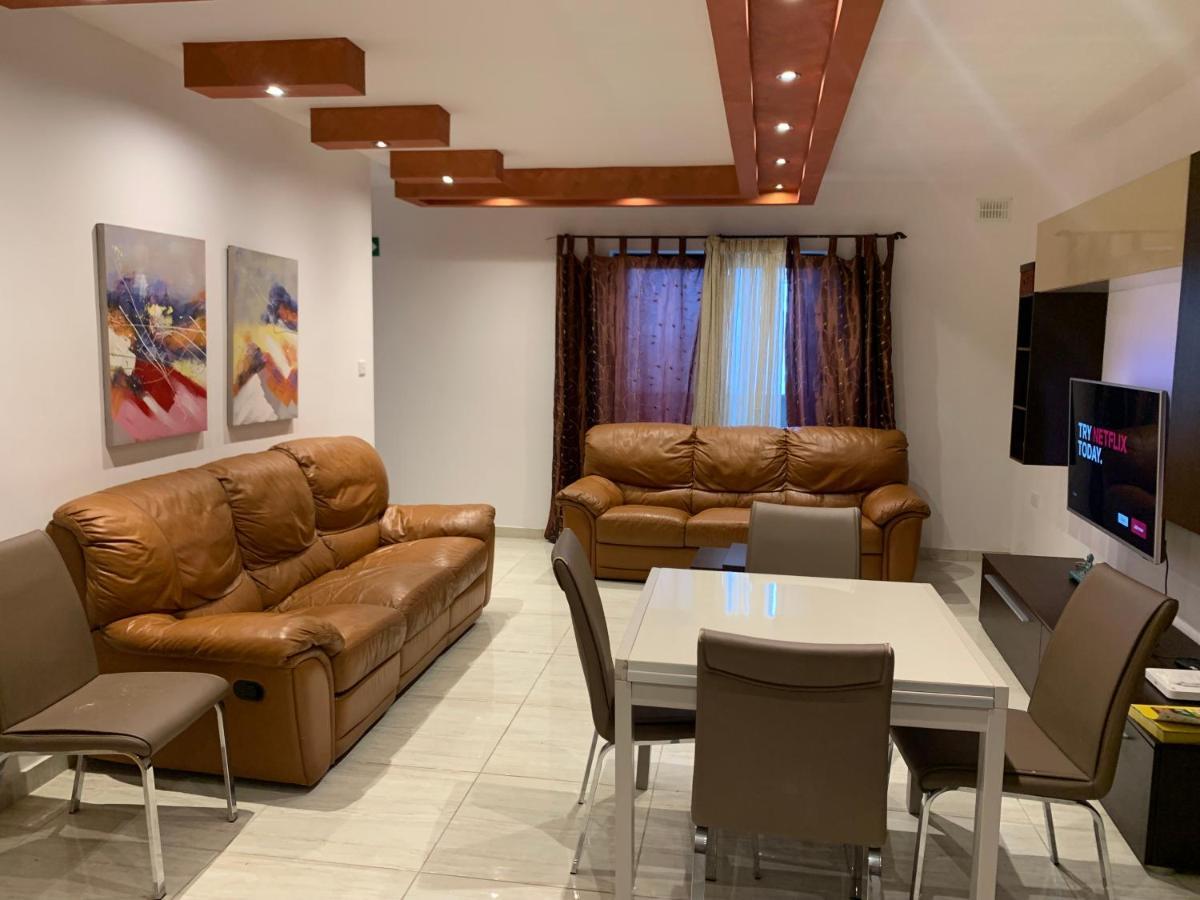 סיינט פול ביי Xl Bugibba Home מראה חיצוני תמונה
