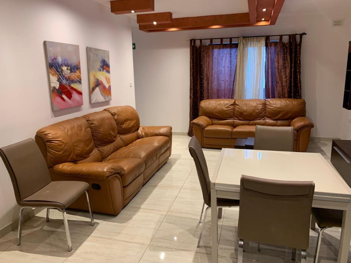 סיינט פול ביי Xl Bugibba Home מראה חיצוני תמונה