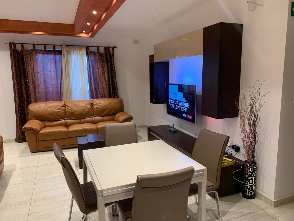 סיינט פול ביי Xl Bugibba Home מראה חיצוני תמונה