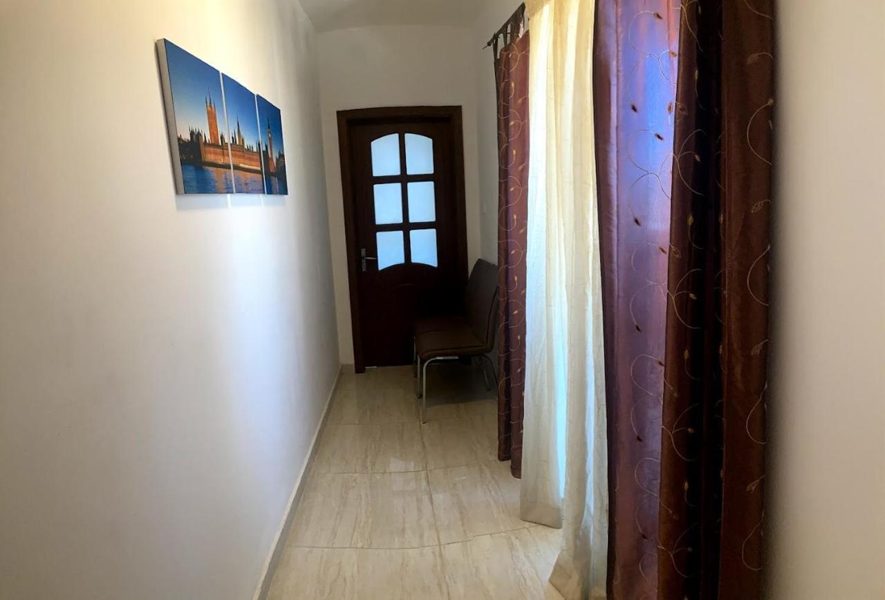 סיינט פול ביי Xl Bugibba Home מראה חיצוני תמונה