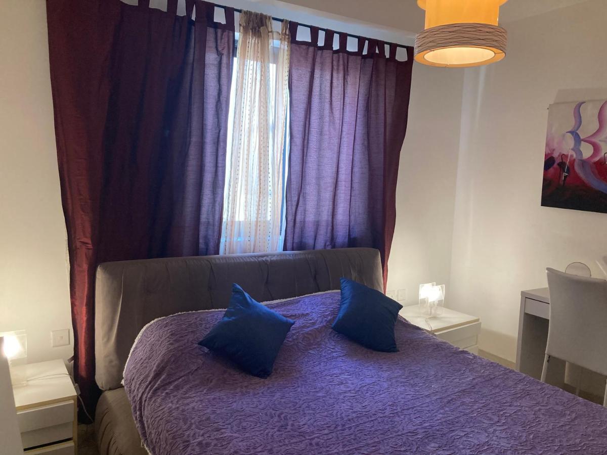 סיינט פול ביי Xl Bugibba Home מראה חיצוני תמונה