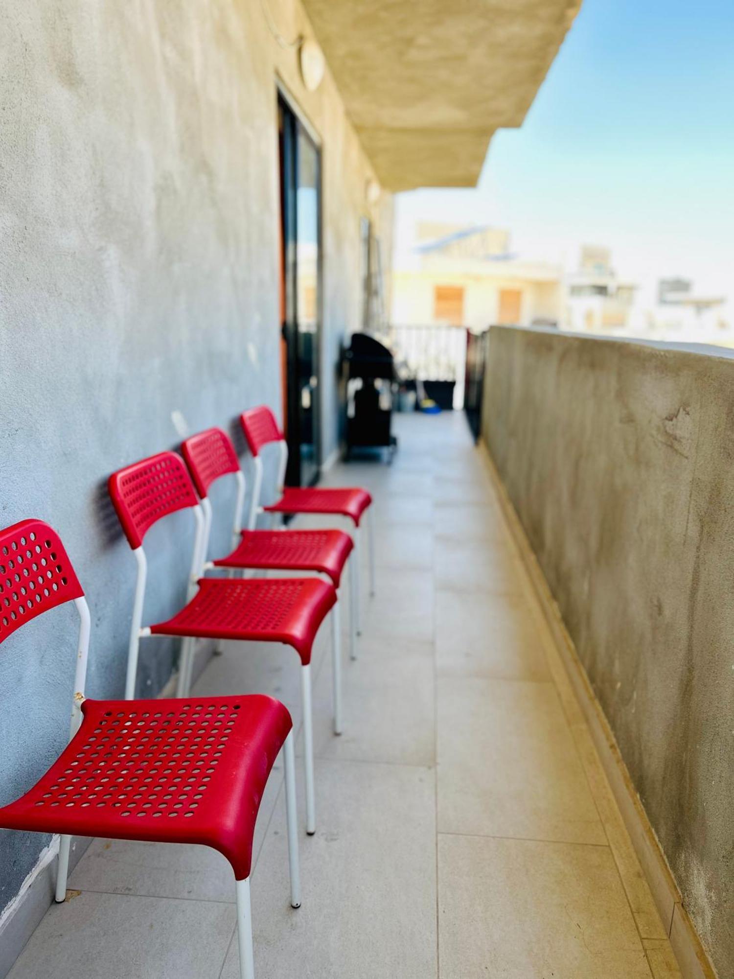 סיינט פול ביי Xl Bugibba Home מראה חיצוני תמונה