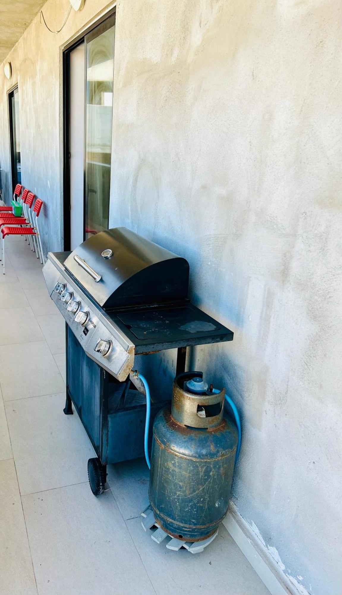 סיינט פול ביי Xl Bugibba Home מראה חיצוני תמונה