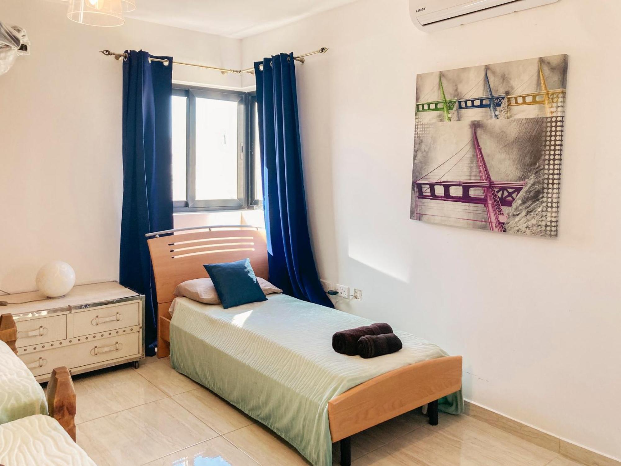 סיינט פול ביי Xl Bugibba Home מראה חיצוני תמונה