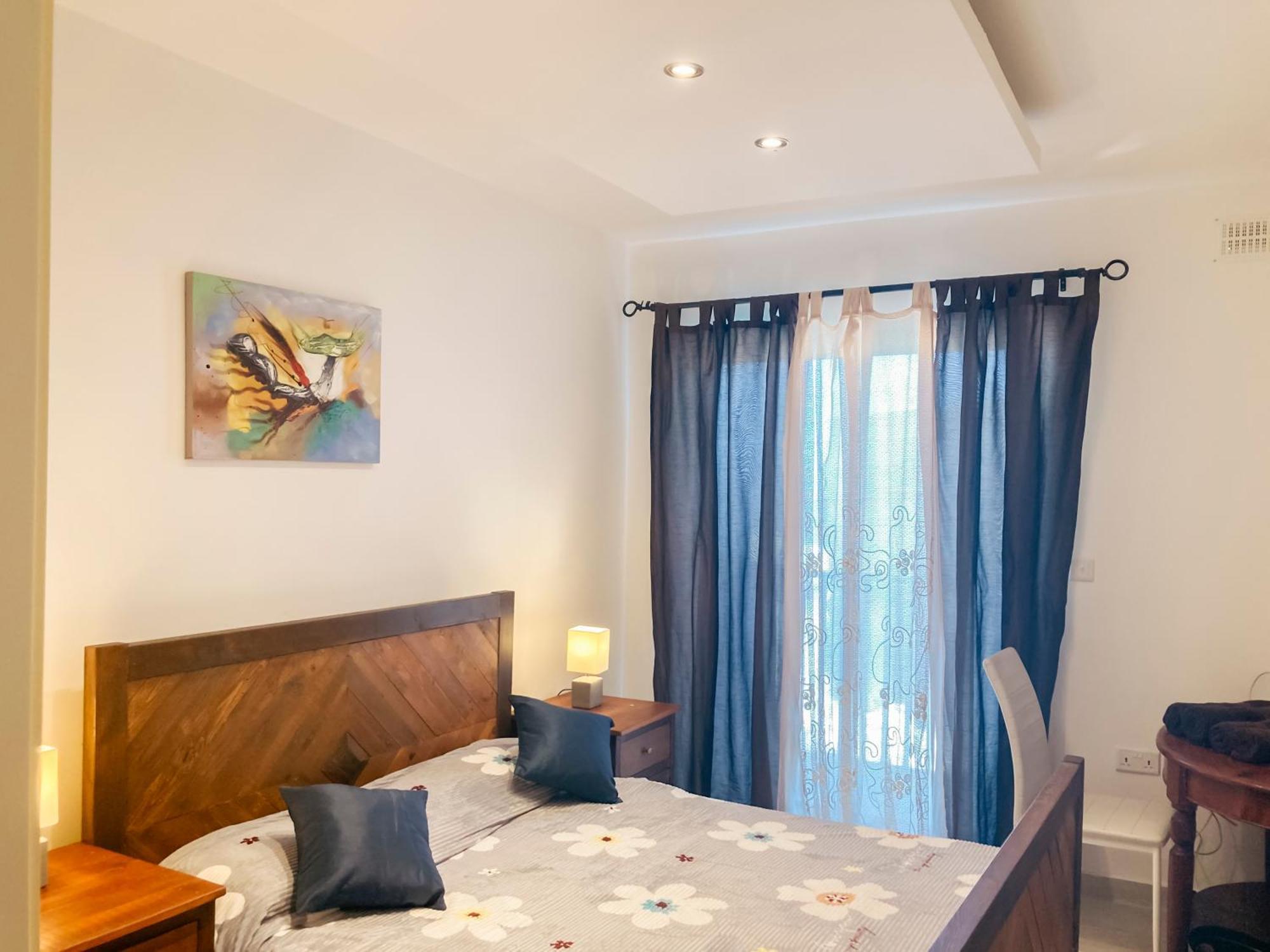 סיינט פול ביי Xl Bugibba Home מראה חיצוני תמונה