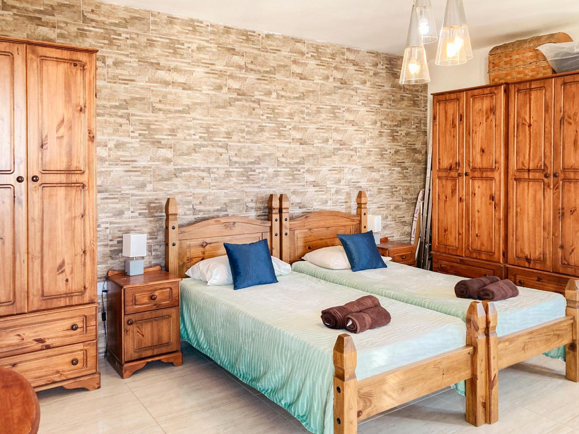 סיינט פול ביי Xl Bugibba Home מראה חיצוני תמונה